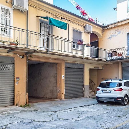 La Spezia Central Apartment - Near The Station Exterior photo
