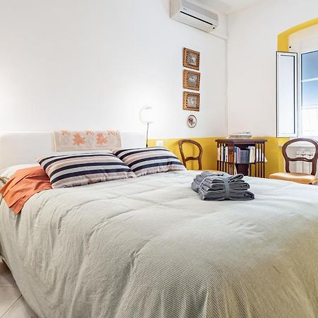 La Spezia Central Apartment - Near The Station Exterior photo