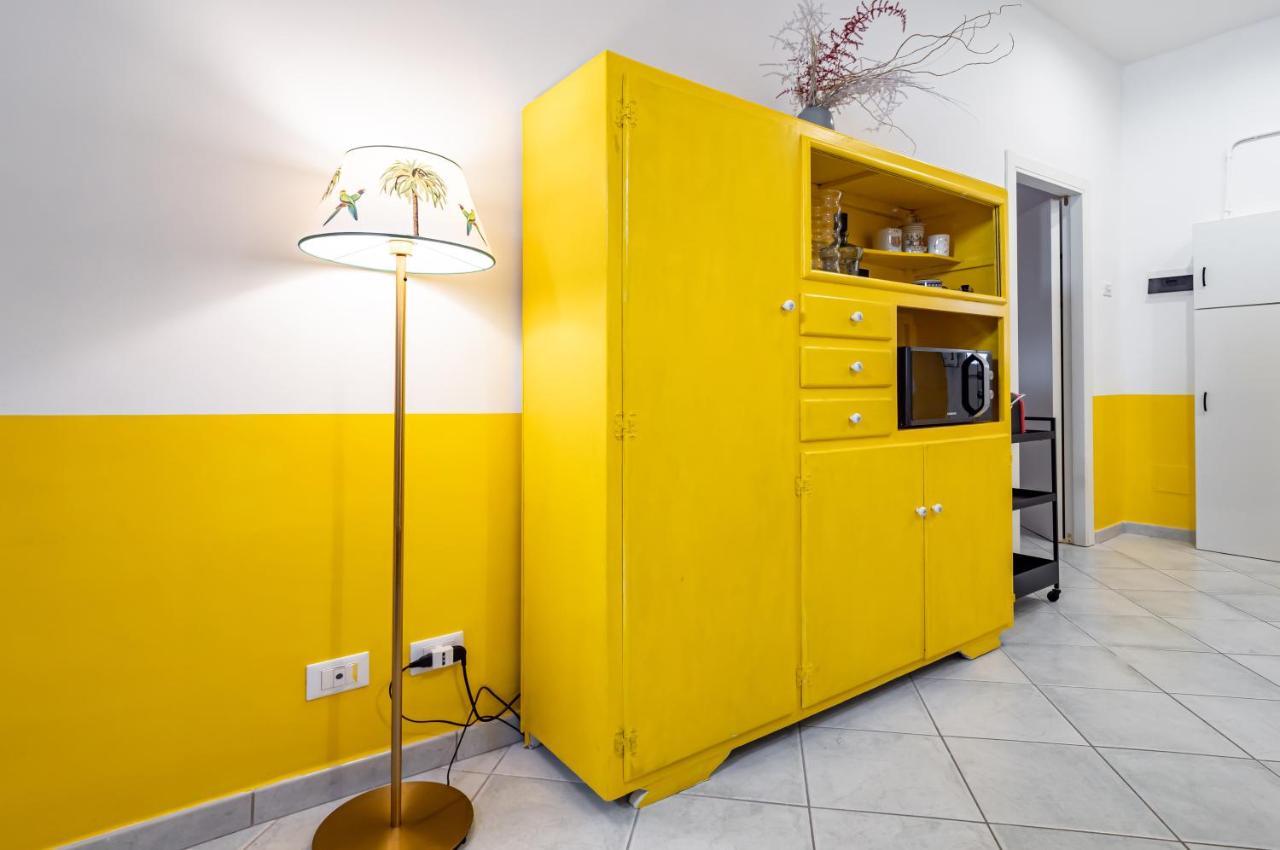 La Spezia Central Apartment - Near The Station Exterior photo