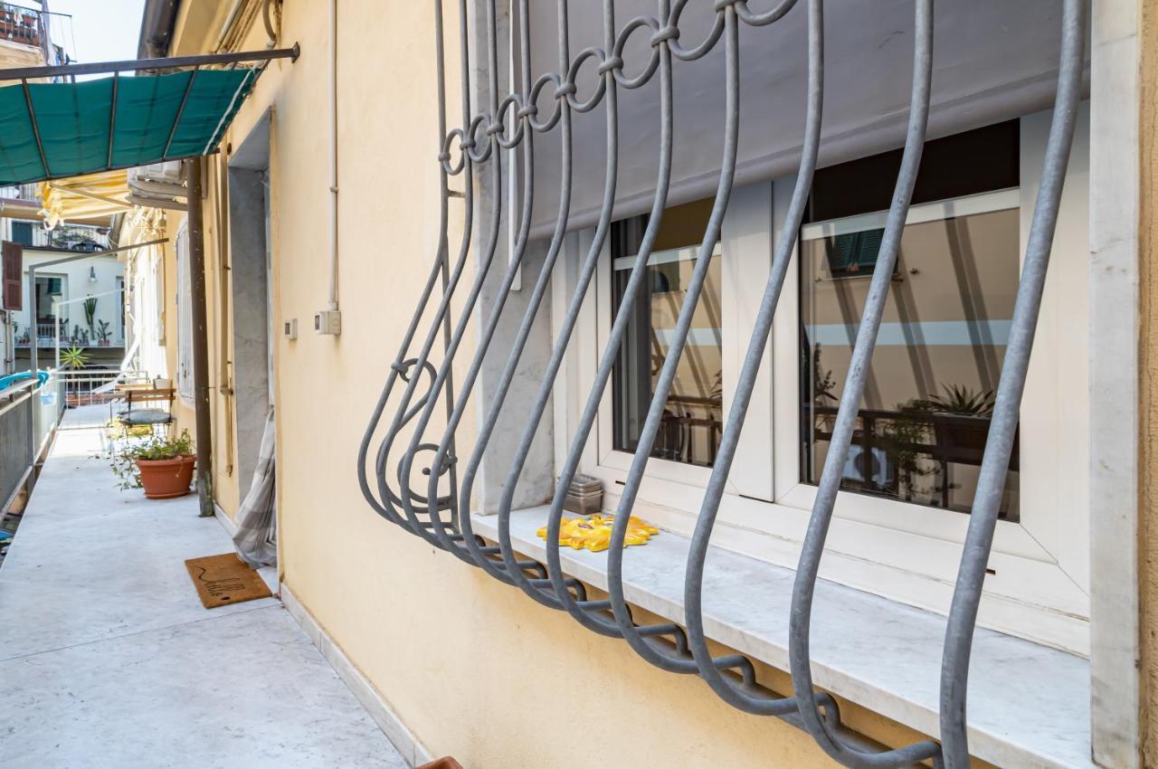 La Spezia Central Apartment - Near The Station Exterior photo