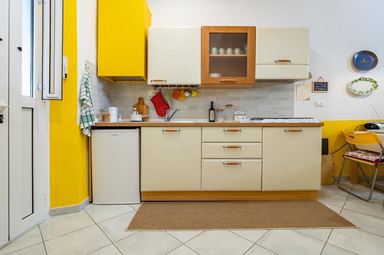 La Spezia Central Apartment - Near The Station Exterior photo