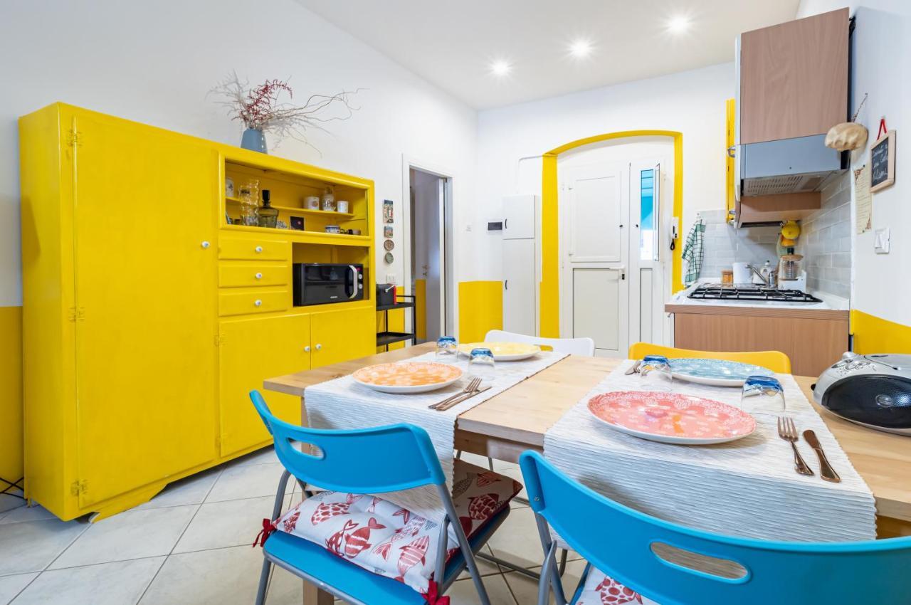 La Spezia Central Apartment - Near The Station Exterior photo