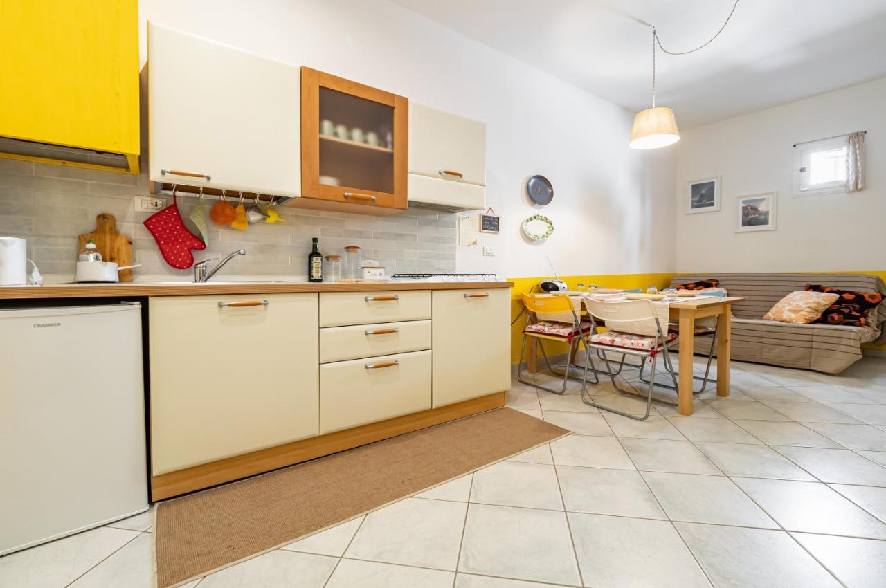 La Spezia Central Apartment - Near The Station Exterior photo